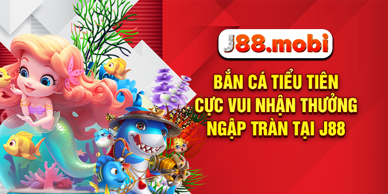 Bắn cá tiểu tiên